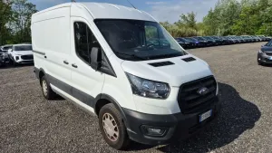Ford Transit L2H2 2.0 Trend 2024