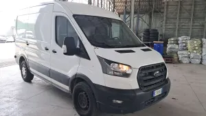 Ford Transit L2H2 2.0 Trend 2024