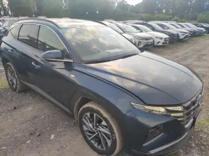 Hyundai Tucson 1.6 T-GDI 2024
