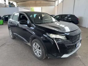Peugeot 3008 Active Business 2021