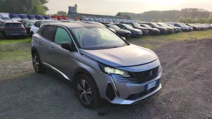 Peugeot 3008 Allure Pack 2022