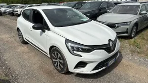 Renault Clio 1.0 Equilibre 2023