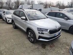 Skoda Karoq 1.5 TSI Executive 2023