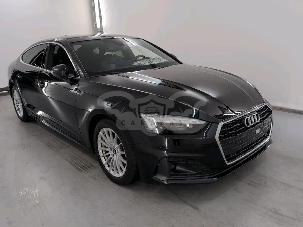 Audi A5 Sportback 35 TDI 2021