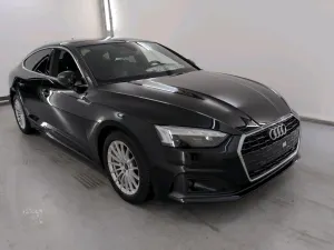 Audi A5 Sportback 35 TDI 2021