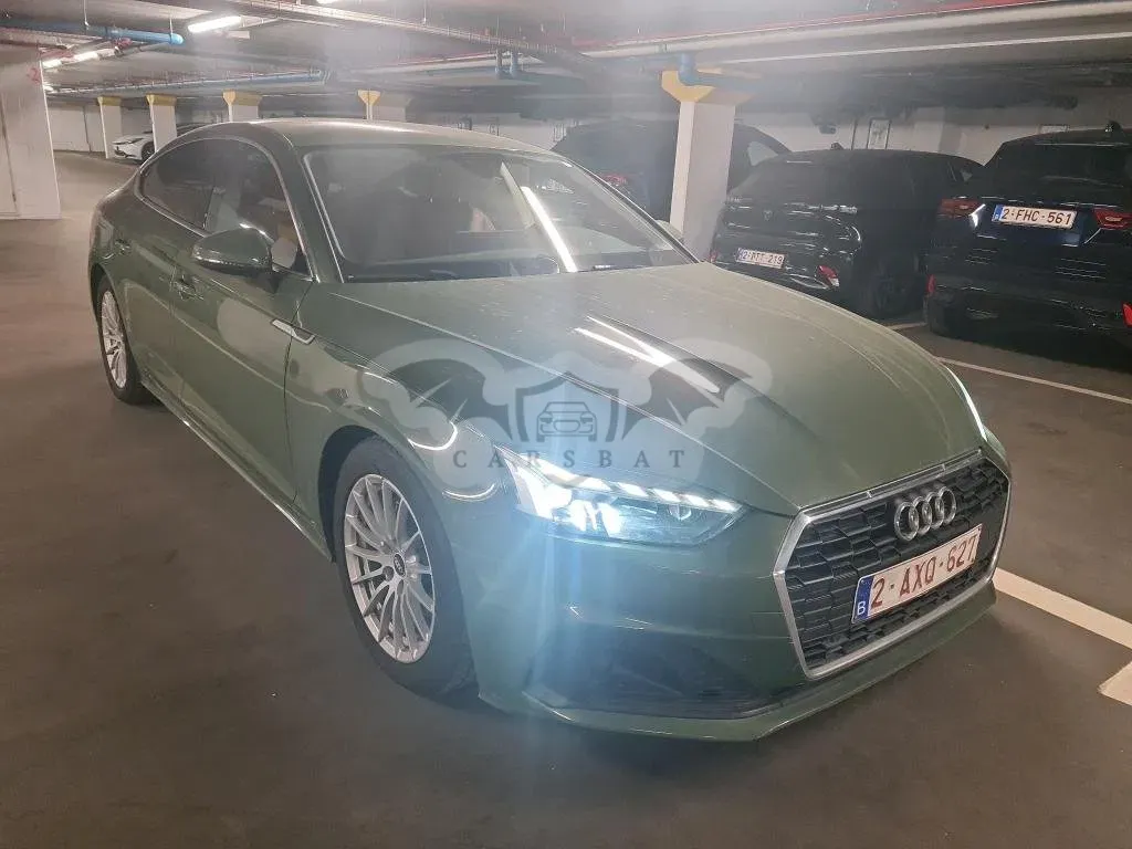 Audi A5 Sportback 35 TFSI Attraction 2021