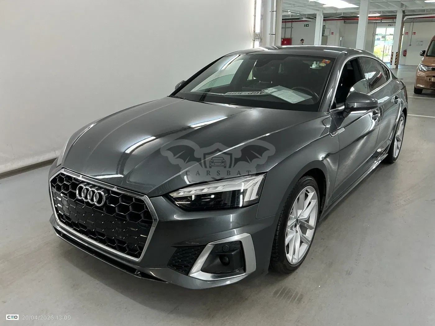 Audi A5 Sportback 30 TDI S Line 2021