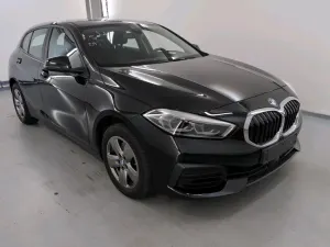 BMW 1 Series 116i 2023