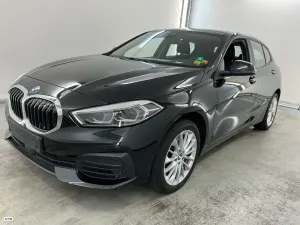 BMW 1 Series 118i 2023