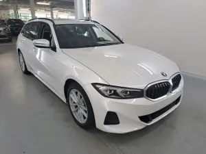 BMW 3 Series Touring 318d 2023