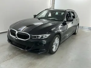 BMW 3 Series Touring 318d 2023