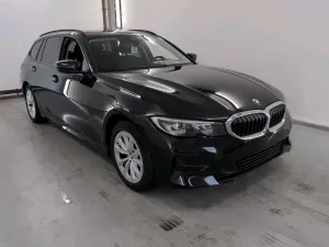 BMW 3 Series Touring 318d 2021