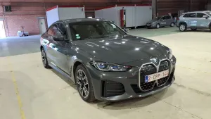 BMW i4 40 M Sport 2022