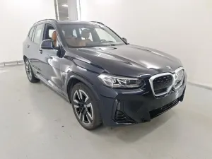 BMW iX3 74 kWh M Sport 2022