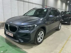 BMW X1 25e 2022