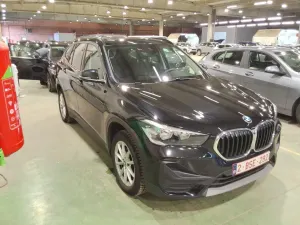 BMW X1 18d 2022
