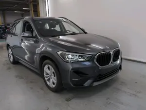 BMW X1 25e 2021