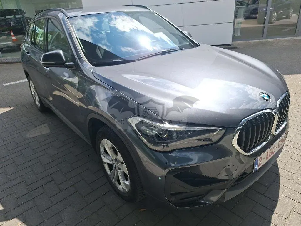 BMW X1 25e 2021