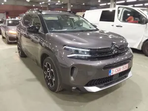 Citroën C5 Aircross 1.2i Feel 2022