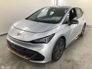 Cupra Born 2023