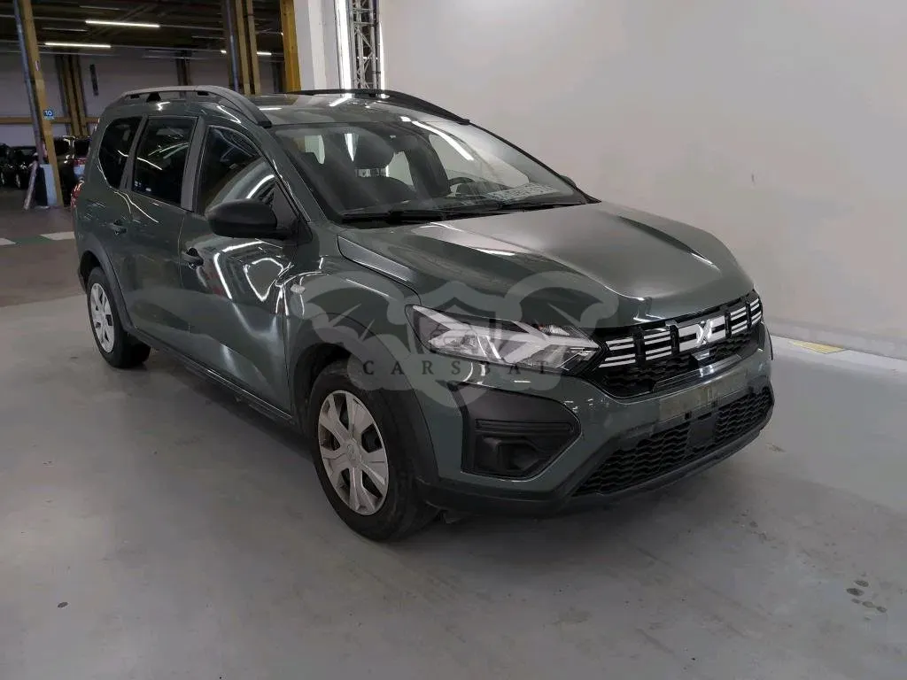 Dacia Jogger 1.0 TCe Essential 2023