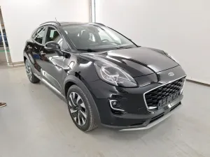 Ford Puma 1.0 Titanium 2023