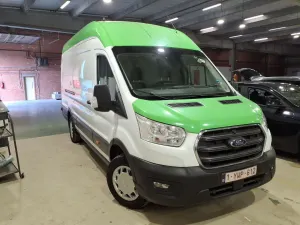 Ford Transit 2.0 TDCI Trend 2021