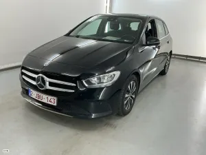 Mercedes-Benz B 180d Business Solution 2021
