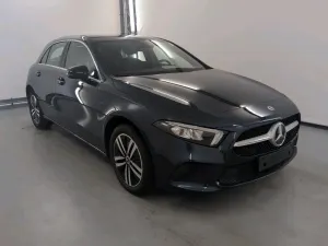 Mercedes-Benz A 250e Business Solution 2021