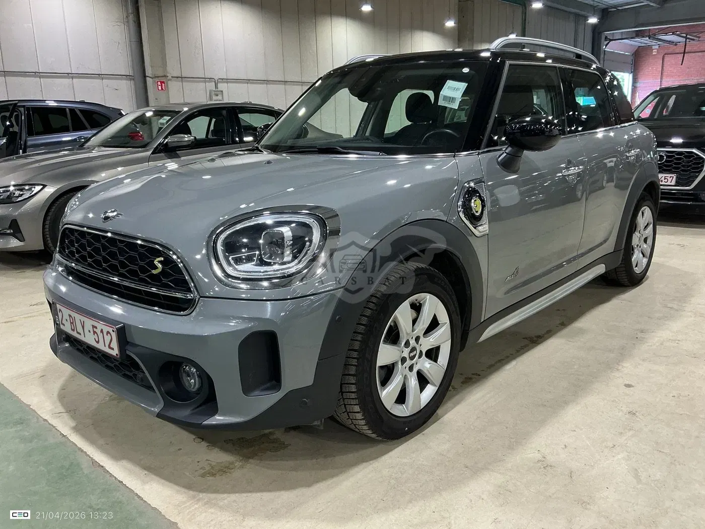 Mini Countryman Cooper SE 1.5 2022