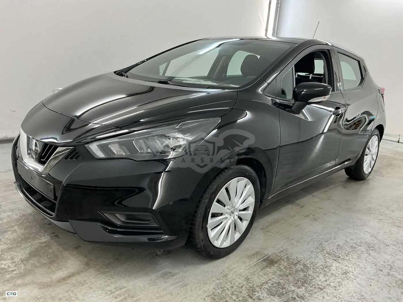 Nissan Micra (March) 1.0 Acenta 2022
