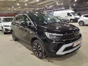 Opel Crossland 1.2 Elegance 2023