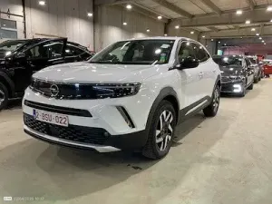 Opel Mokka 1.2 Elegance 2022