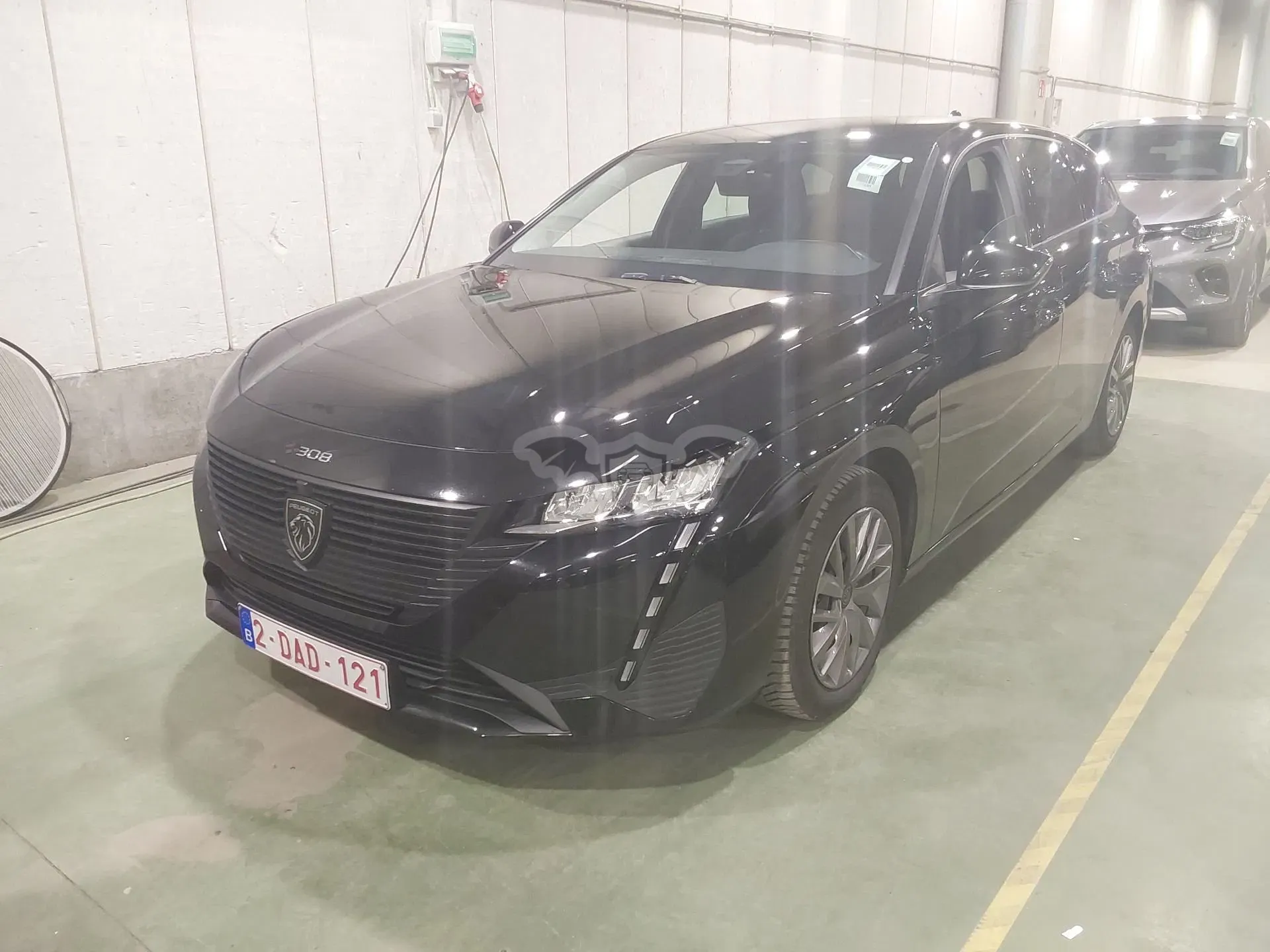 Peugeot 308 SW 1.2i Active Pack 2023