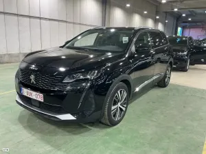 Peugeot 5008 1.2i Roadtrip 2021