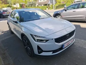 Polestar 2 79 kWh 2021