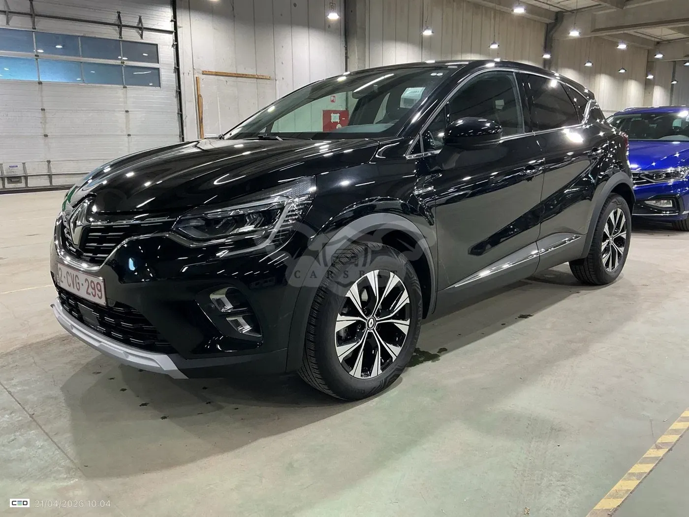 Renault Captur / QM3 1.0 TCe Techno 2022