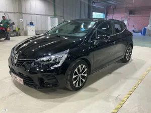 Renault Clio 1.0 Tce Corporate Edition 2022