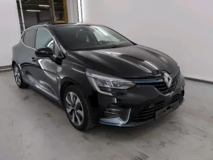 Renault Clio 1.6 2021