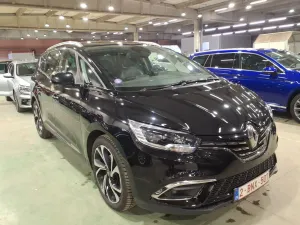 Renault Scenic Grand 1.3 TCe Black Edition 2022