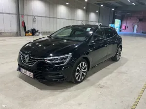 Renault Megane 1.3 TCe Techno 2023