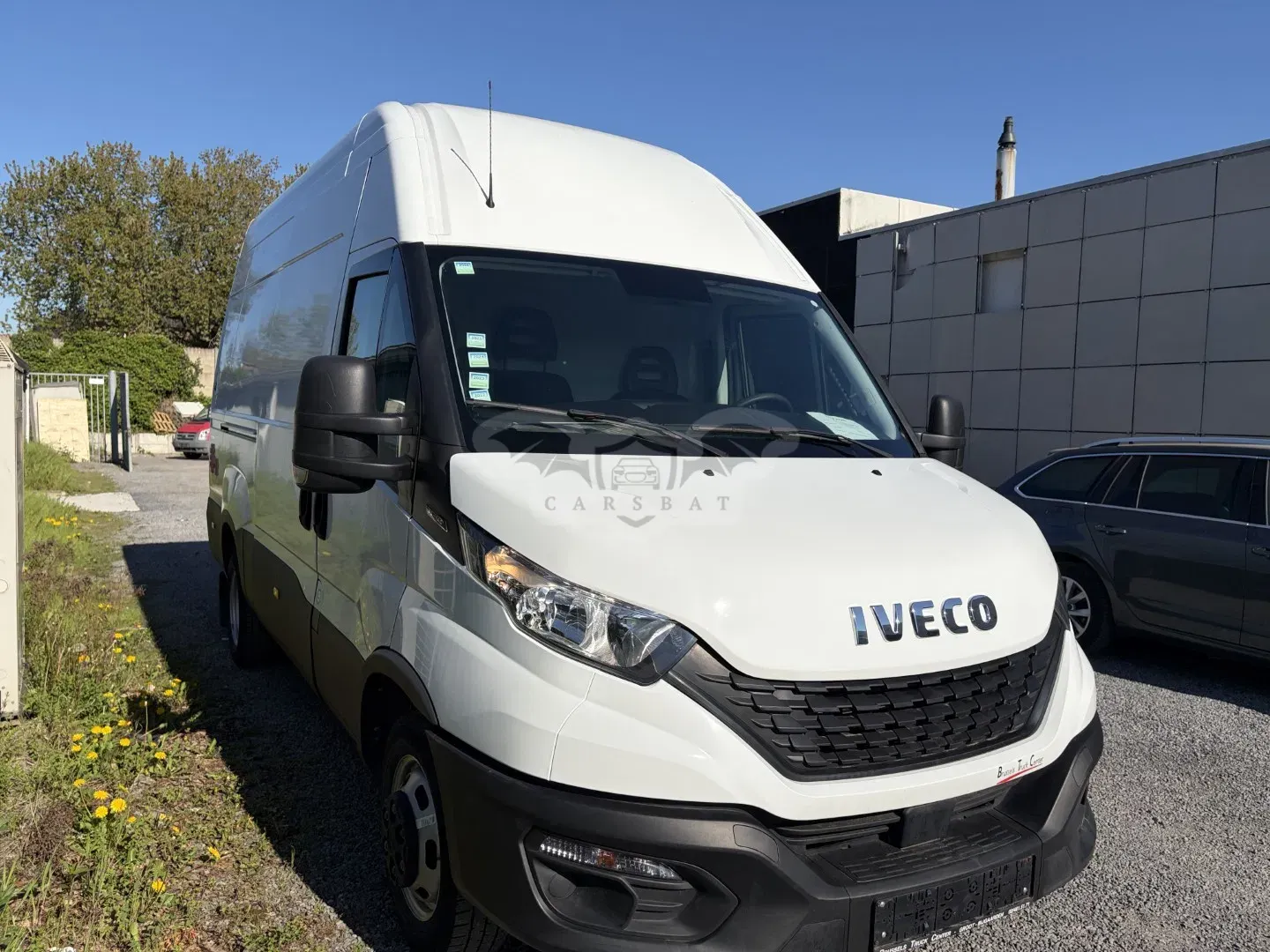 Iveco Daily 2.3 2021