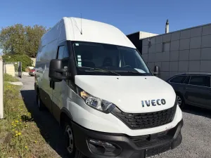 Iveco Daily 2.3 2021