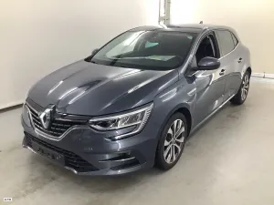 Renault Megane 1.3 TCe Techno 2022