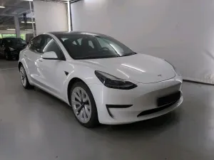 Tesla Model 3 Long Range 75 kWh 2021
