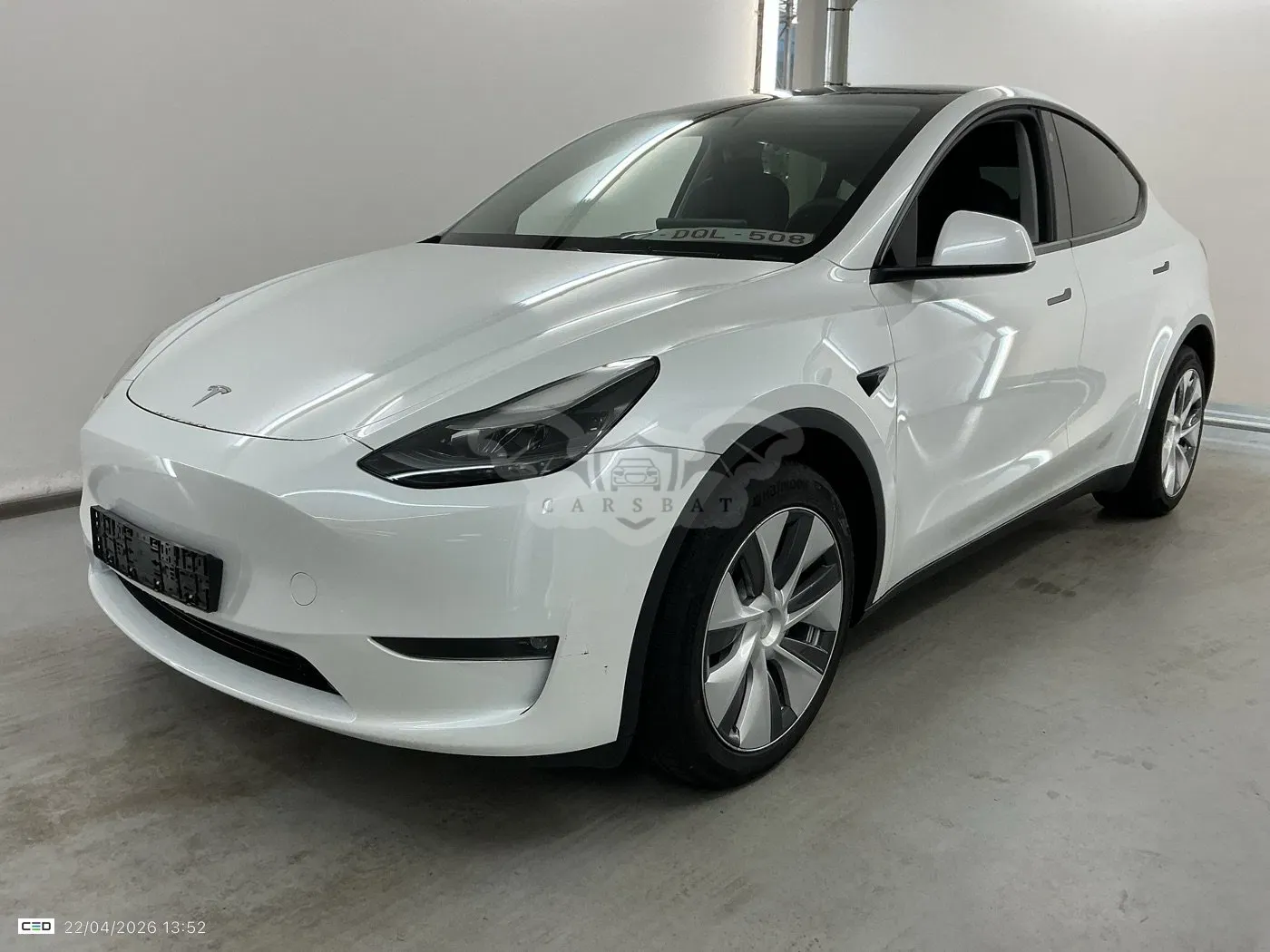 Tesla Model Y Long Range 2023