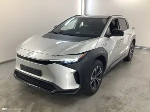 Toyota bZ4X Dynamic 2023