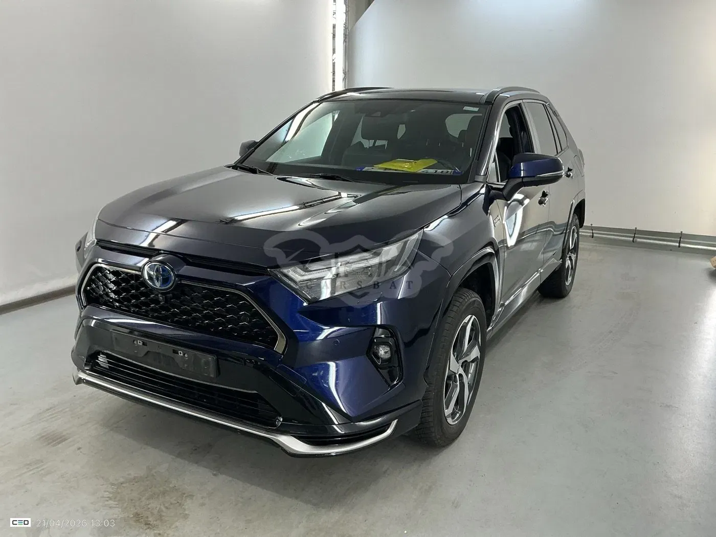 Toyota Rav4 2.5 Premium 2023