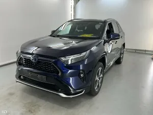 Toyota Rav4 2.5 Premium 2023