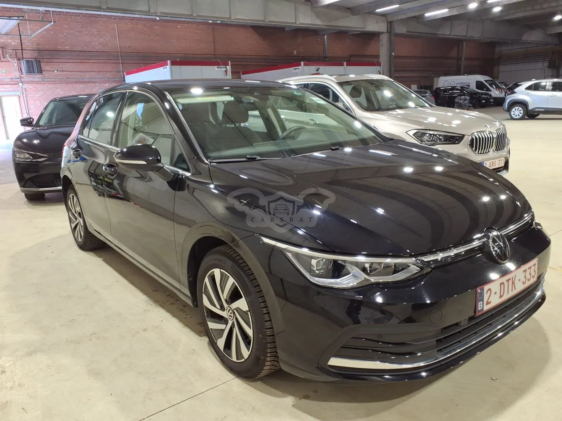 Volkswagen Golf 1.4 Style Business 2023